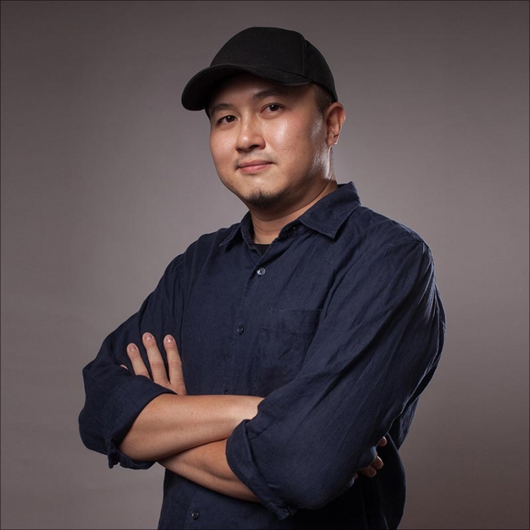 朱開宇